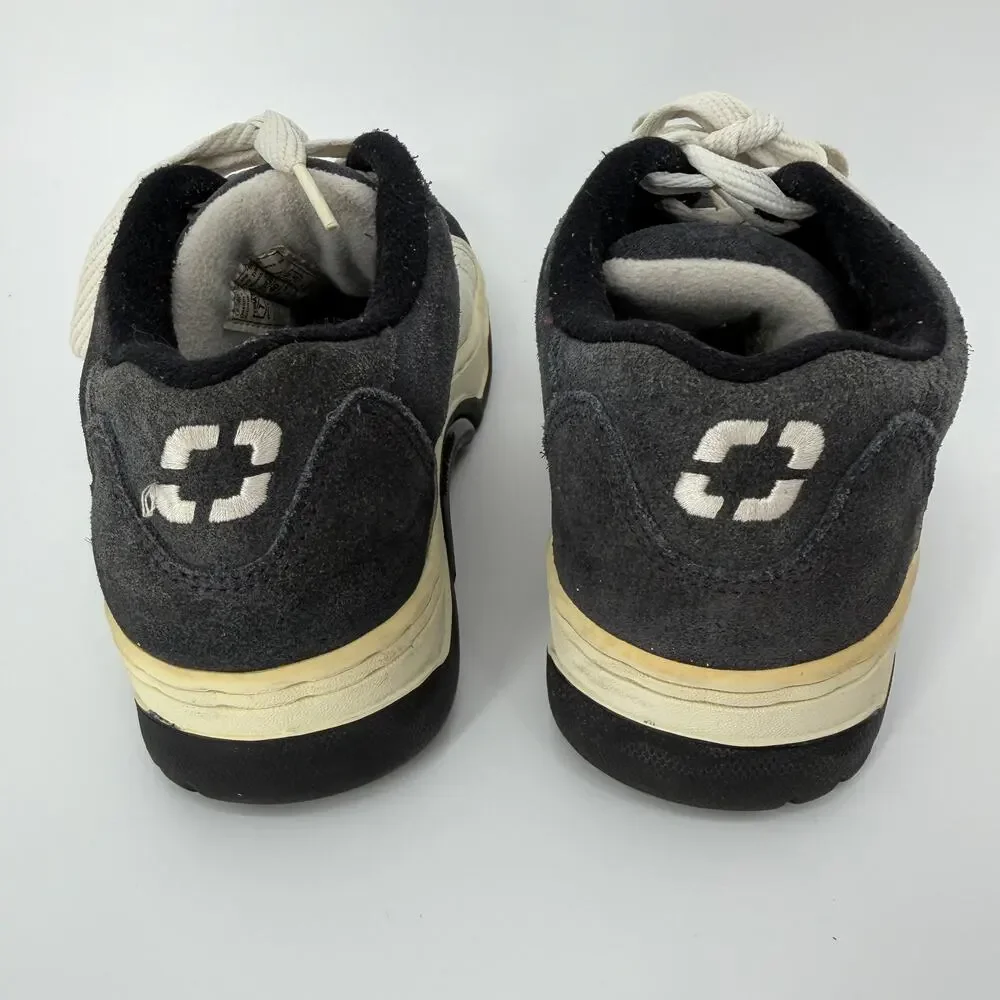 Vintage Soap Grind Shoes Size 7 Y2K‎ Retro Rare